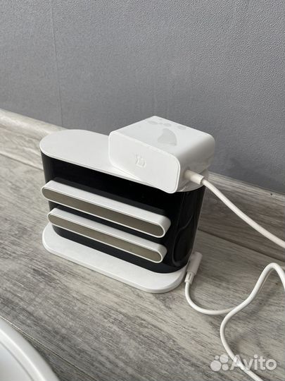 Робот пылесос xiaomi моющий