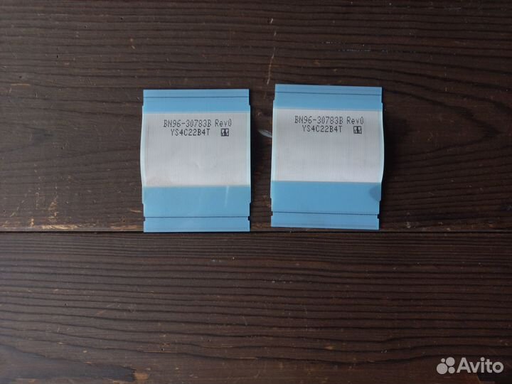 Шлейфы T-CON BN96-30783B