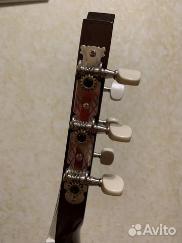 Гитара hohner hc06