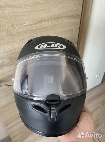 Мото шлем и мото экипировка