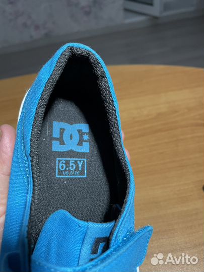 Слипоны (тапки на липучках)женские р.37,5