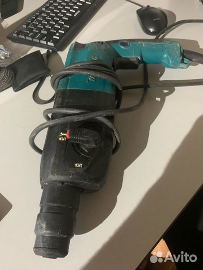 Перфоратор makita 2450