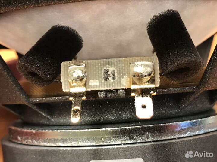 Focal electra be, S / profile нч динамик