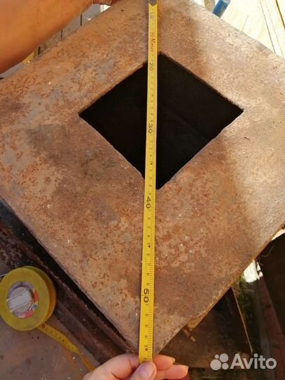 Печь для бани бу с баком для воды