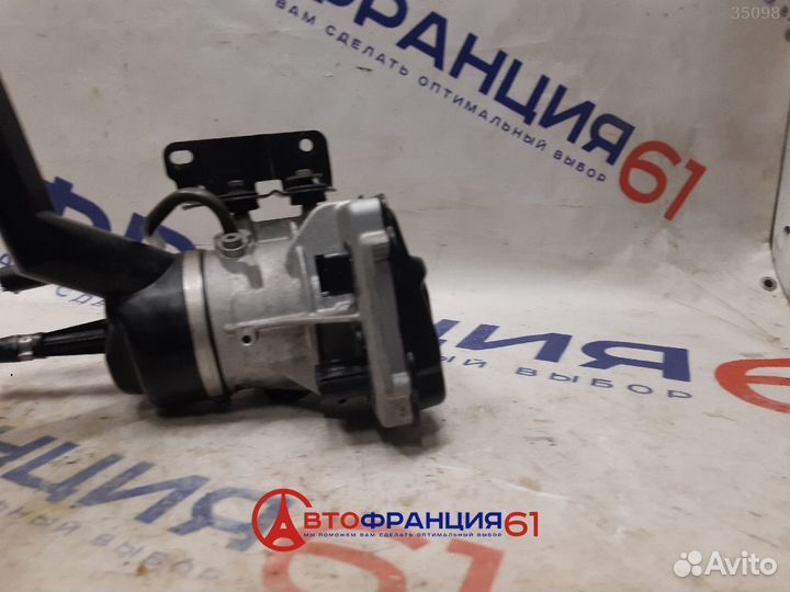 Насос эгур, 9670700380 peugeot 308, 3035008