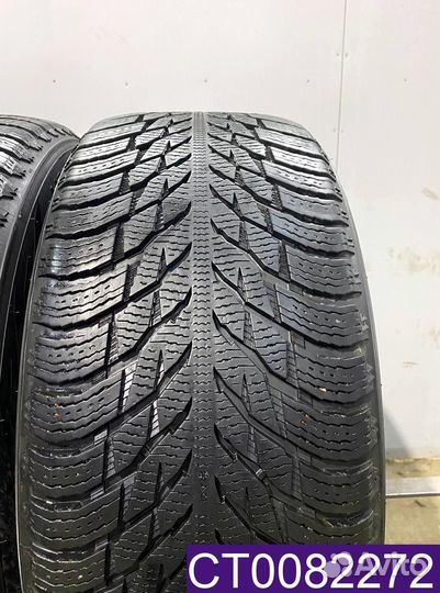 Nokian Tyres Hakkapeliitta R3 SUV 275/50 R20 96T