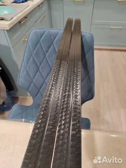 Комплект беговых лыж Madshus Race Performance