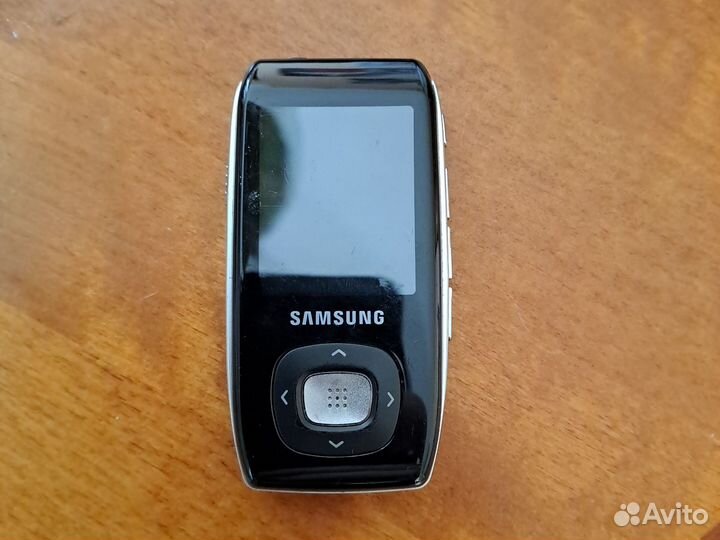 Mp3 плеер samsung yp t9b