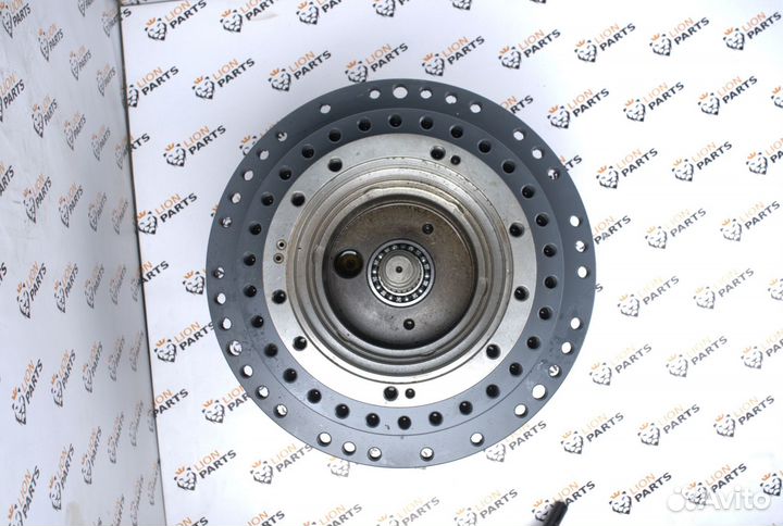 Редуктор хода Doosan S220-V K1000681A