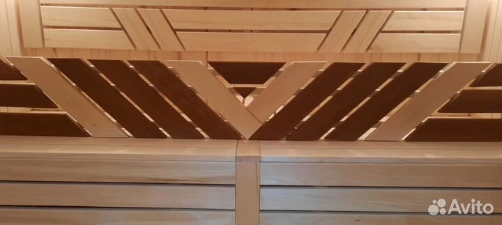 Модульная баня в наличии под ключ