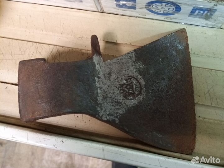 Топор 1951 года