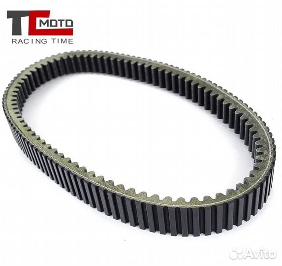 Ремень TC moto racing time BRP G1 c 2007 года