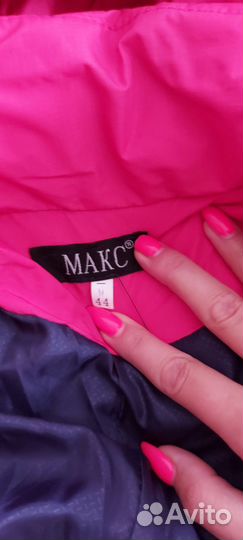 Комбинезон женский