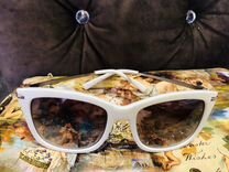 Солнцезащитные очки фирменные Dior Ray Ban