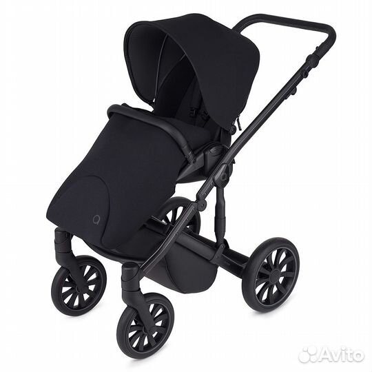 Коляска 3 в 1 Anex m/type (Ink)
