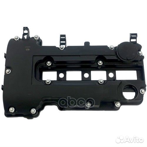 Крышка клапанная opel 1.4 09- Z16301R Zikmar