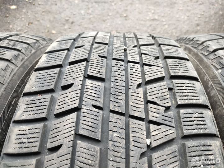Yokohama Ice Guard IG50 235/45 R17