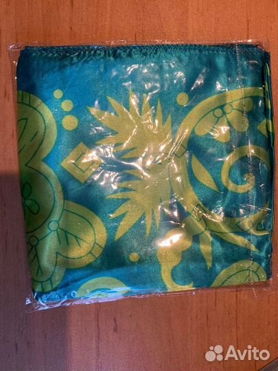 Платок женский 58*58