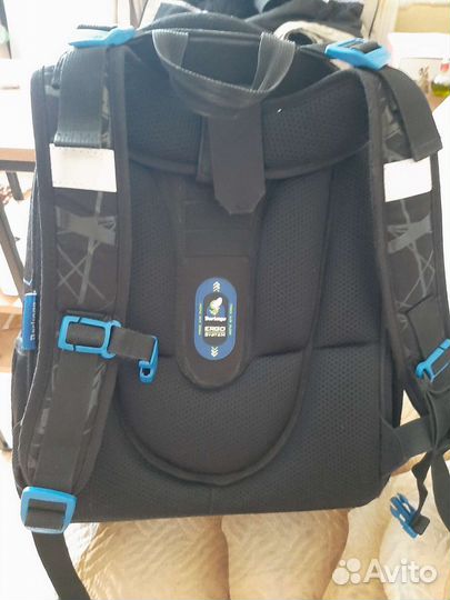 Рюкзак ранец berlingo