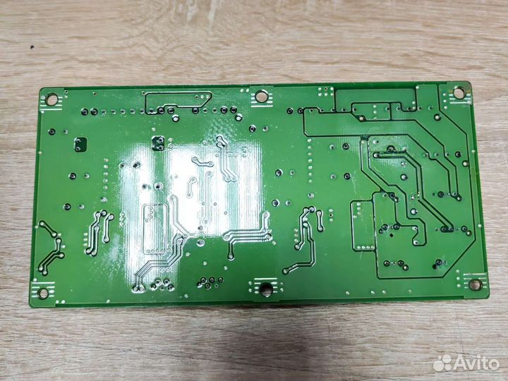 Плата PS контроллера FM2-2764 canon IR3025