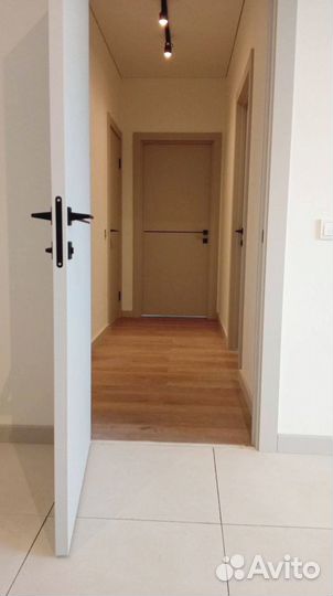 Межкомнатная дверь под заказ