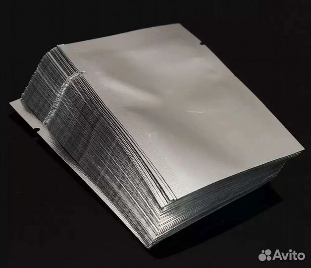 Реторт-пакет для автоклава 100 шт