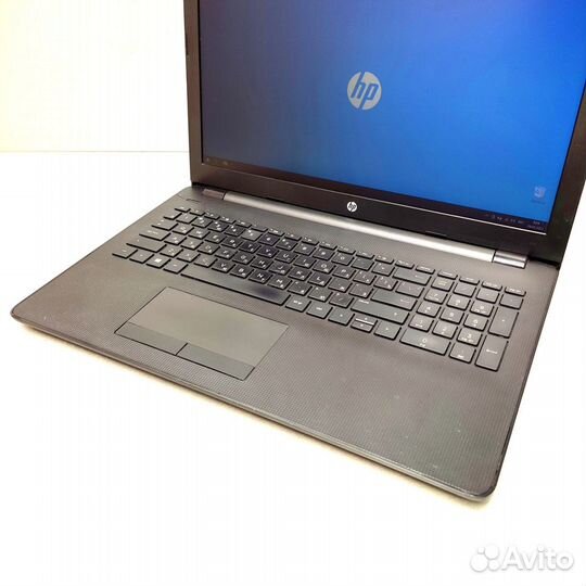 Свежий HP / 4 ядра, DDR4, 2GB Video