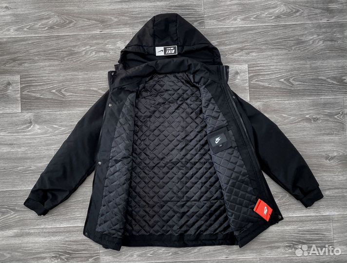 Куртка nike