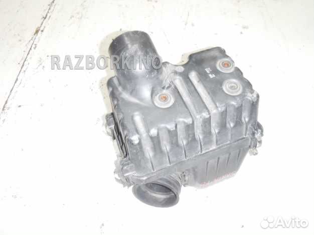 Корпус воздушного фильтра