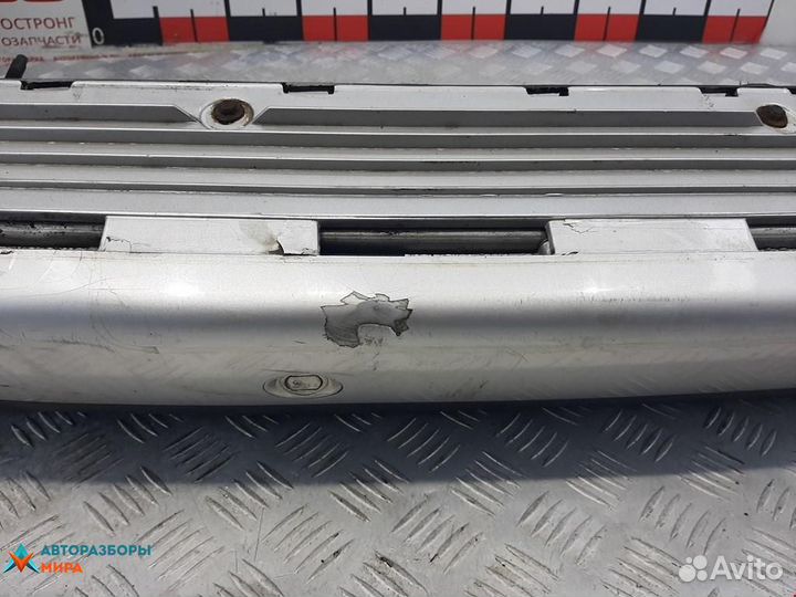 Бампер задний Land Rover Range Rover 2 2002