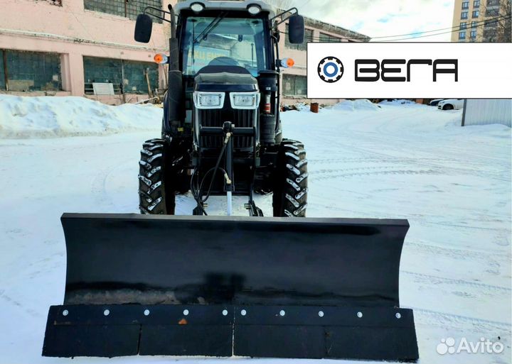 Трактор Tavol TL 904, 2022