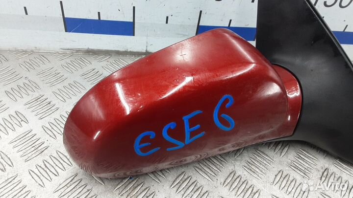 Зеркало наружное правое на Chevrolet Lacetti