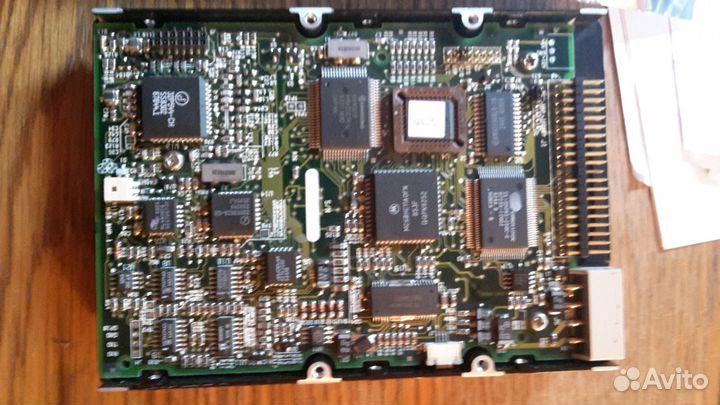 Жесткий диск в коллекцию