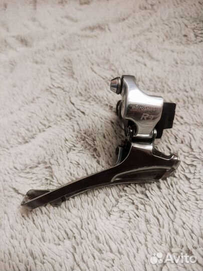 Переключатель передний Microshift FD-R352 2x9