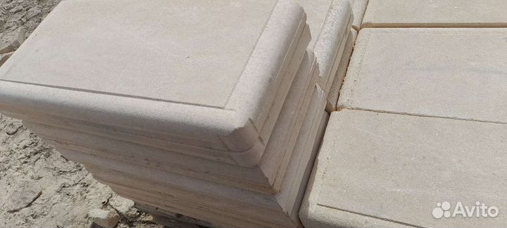 Облицовка дагестанским камнем