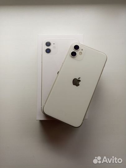iPhone идеальный
