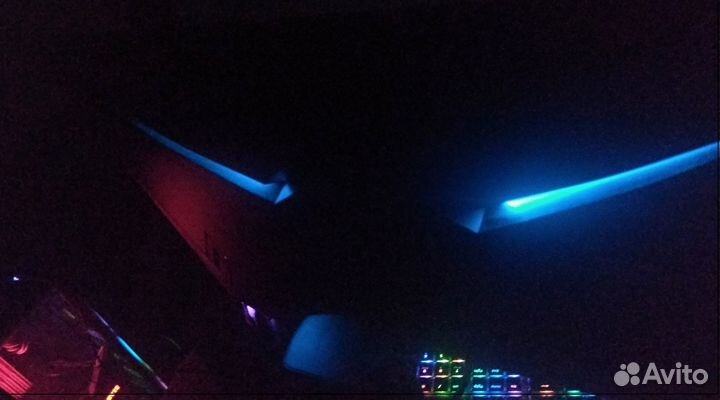 Игровой монитор 27/165hz/Ips/1ms/G-Sync