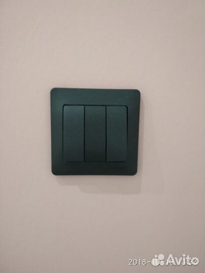 Выполним электро монтажные работы