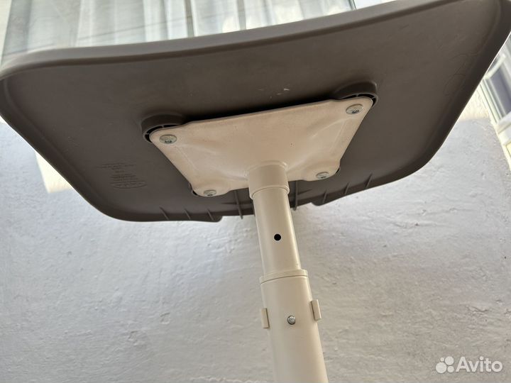 Стул детский IKEA