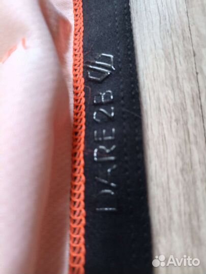 Джерси велосипедная