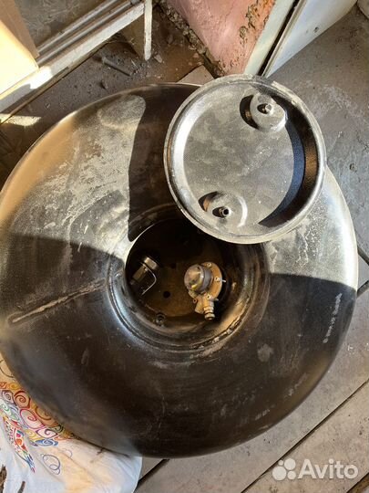 Гбо 4 поколения