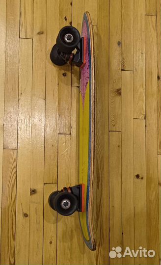 Скейтборд круизер Лонгборд Пенни борд