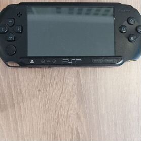 Sony psp