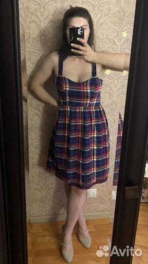 Сарафан женский