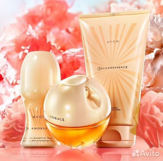 Эйвон Avon