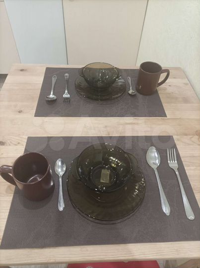 Квартира-студия, 32 м², 3/17 эт.