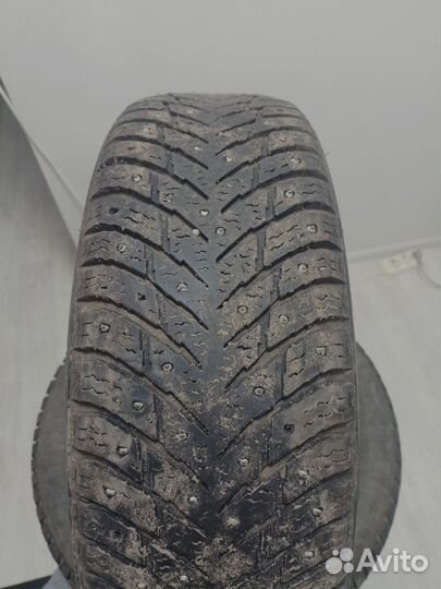 Nokian Tyres Hakkapeliitta 10p 185/75 R15 92T