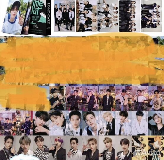 Stray kids стрей кидс