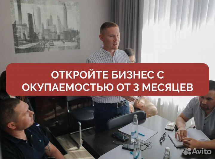 Бизнес с прибылью до 10.000.000