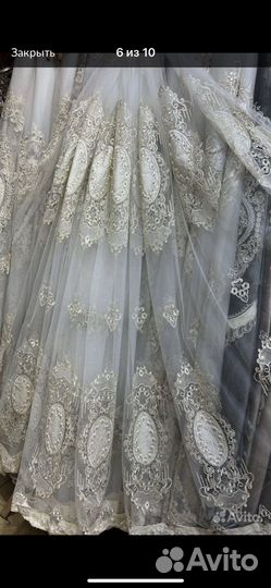 Шторы тюль занавески